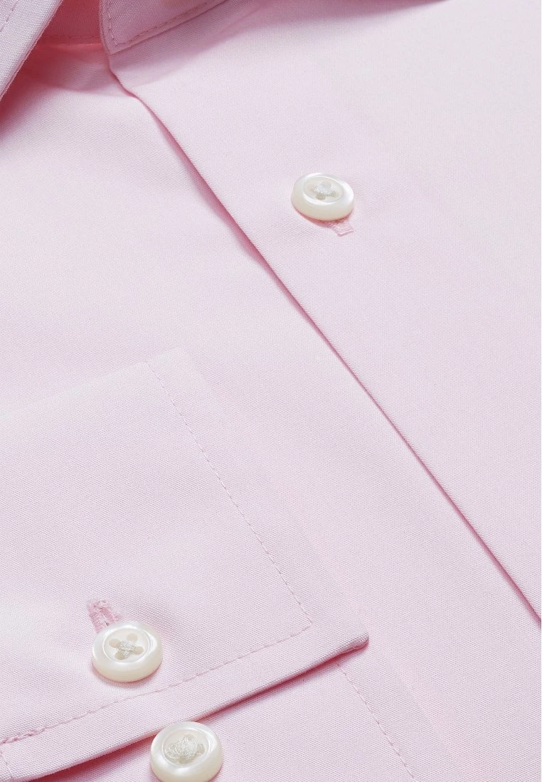 Next Herren Hemd - Pink – Bild 3