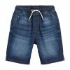 Next Kinder Jeans Shorts - Dark Blue