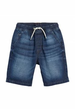 Next Kinder Jeans Shorts - Dark Blue