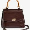 Next Handtasche - Dark Brown | Damen