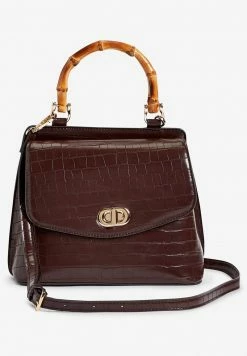 Next Handtasche - Dark Brown | Damen