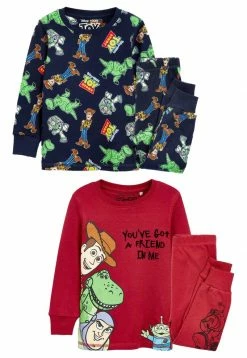 Next Kinder 2 PACK - Nachtwäsche Set - Multi Coloured