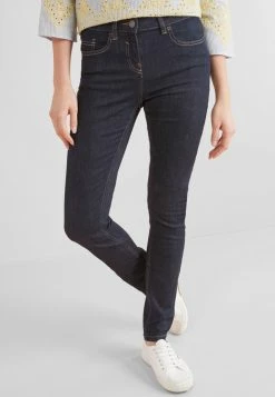 Next Jeans Skinny Fit - Blue | Damen