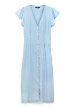 Next Maxikleid - Blue | Damen