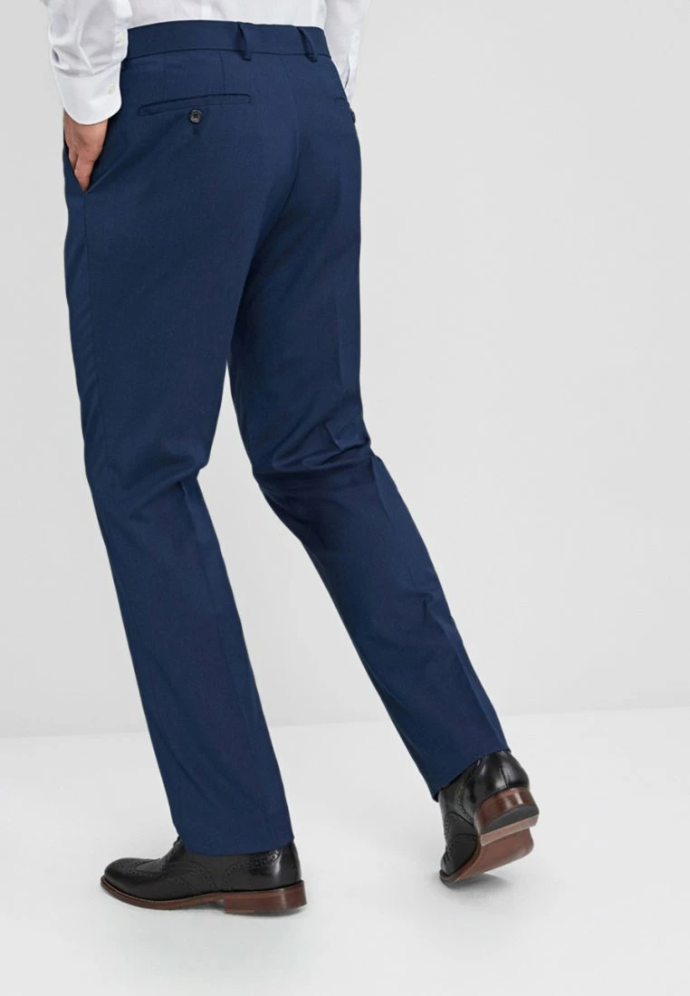 Next Herren Anzughose - Blue – Bild 2