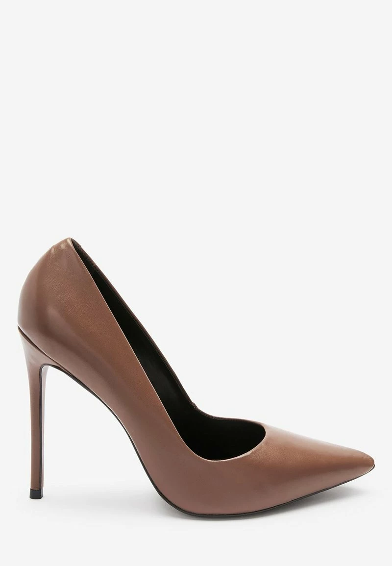 Next SIGNATURE - High Heel Pumps - Taupe | Damen – Bild 3