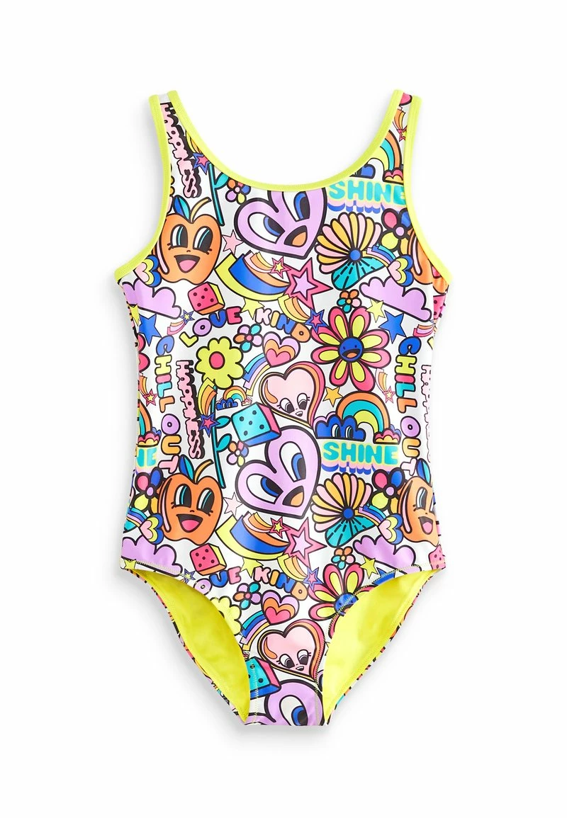 Next Kinder Badeanzug - Multi Bright