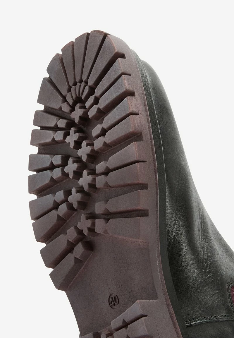 Next Damen Plateaustiefelette - Multi-coloured – Bild 3