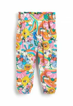 Next Kinder PULL-ON - Stoffhose - Multi Bright