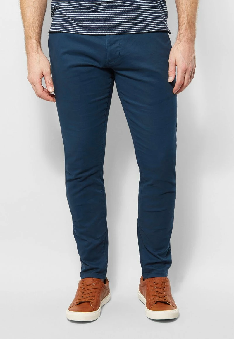 Next Chino - Blue | Herren