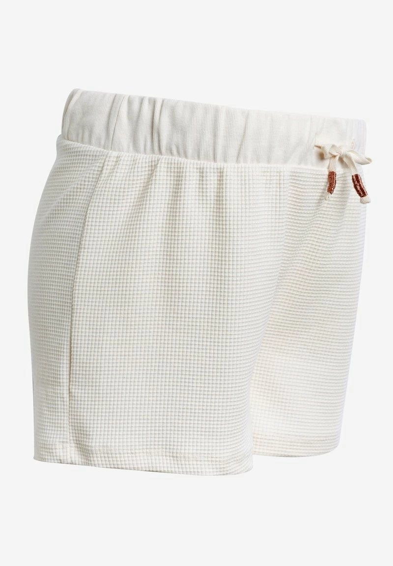 Next Damen WAFFLE - Shorts - Ecru Cream – Bild 5