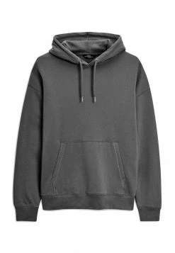 Next Unisex Kapuzenpullover - Light Grey