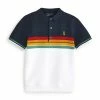 Next Kinder Poloshirt - Rainbow