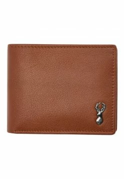 Next Herren Geldbörse - Brown