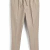 Next STRETCH FORMAL - Jogginghose - Stone Brown | Herren