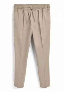 Next STRETCH FORMAL - Jogginghose - Stone Brown | Herren