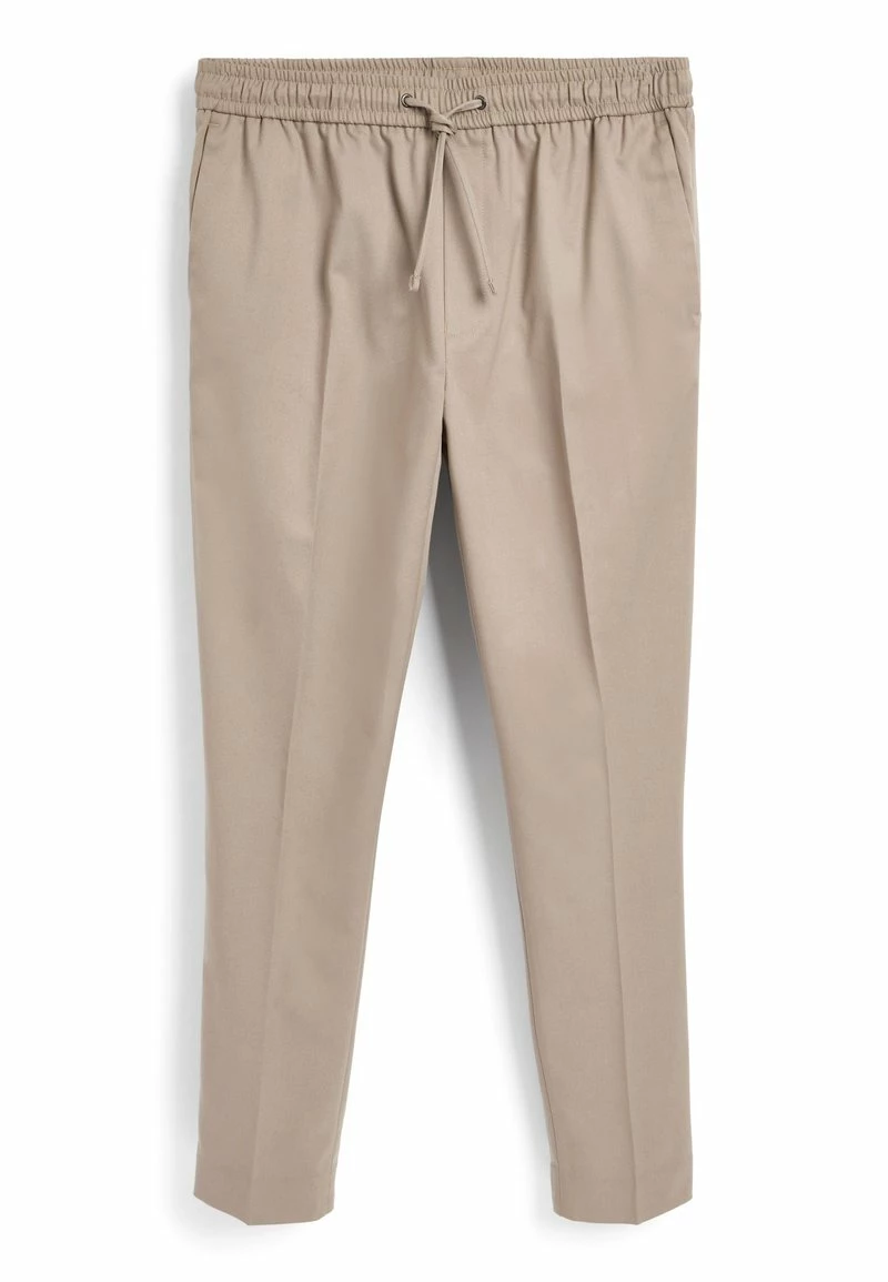 Next STRETCH FORMAL - Jogginghose - Stone Brown | Herren