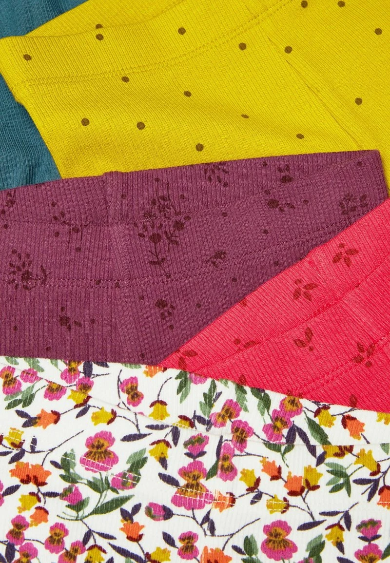 Next 5 PACK - Leggings - Hosen - Multi Coloured | Kinder – Bild 7