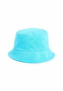 Next Kinder FISHERMAN - Hut - Blue Slub