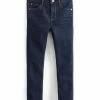 Next Kinder SUPER FIVE POCKET - Jeans Skinny Fit - Dark Blue