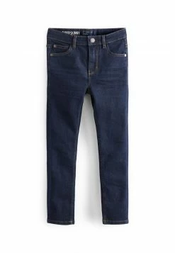 Next Kinder SUPER FIVE POCKET - Jeans Skinny Fit - Dark Blue