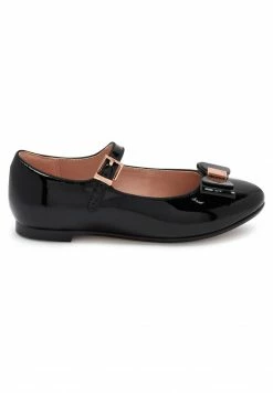 Next Kinder MARY JANE - Riemchenballerina - Black