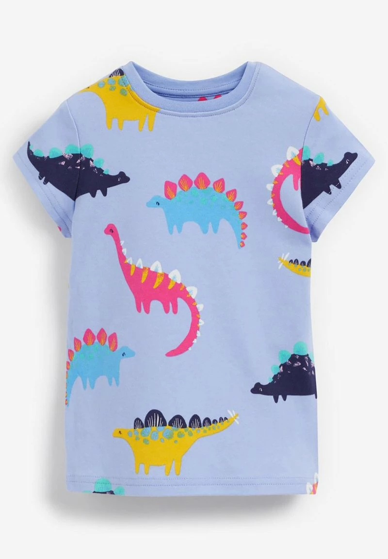 Next Kinder 3 PACK UNICORN DINO - Nachtwäsche Set - Blue – Bild 3