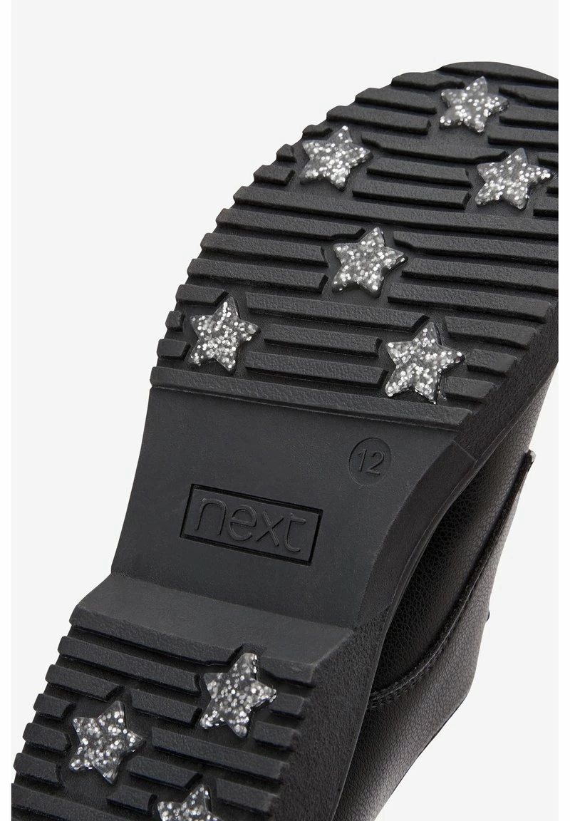 Next Kinder Sportlicher Schnürer - Black (969790) – Bild 5