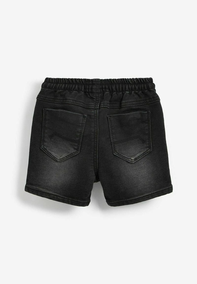 Next Jeans Shorts - Black | Kinder – Bild 2