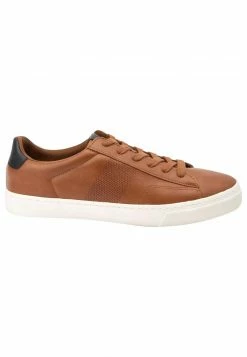 Next Herren Sneaker Low - Tan