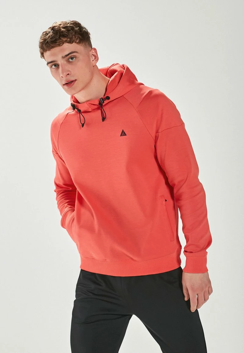 Next Herren ACTIVE - Sweatshirt - Pink