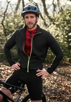 Next Herren Outdoorjacke - Black