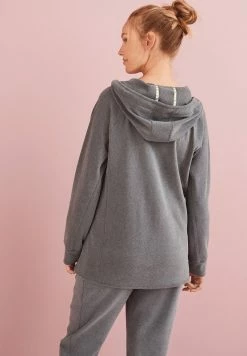 Next Damen Sweatjacke - Grey