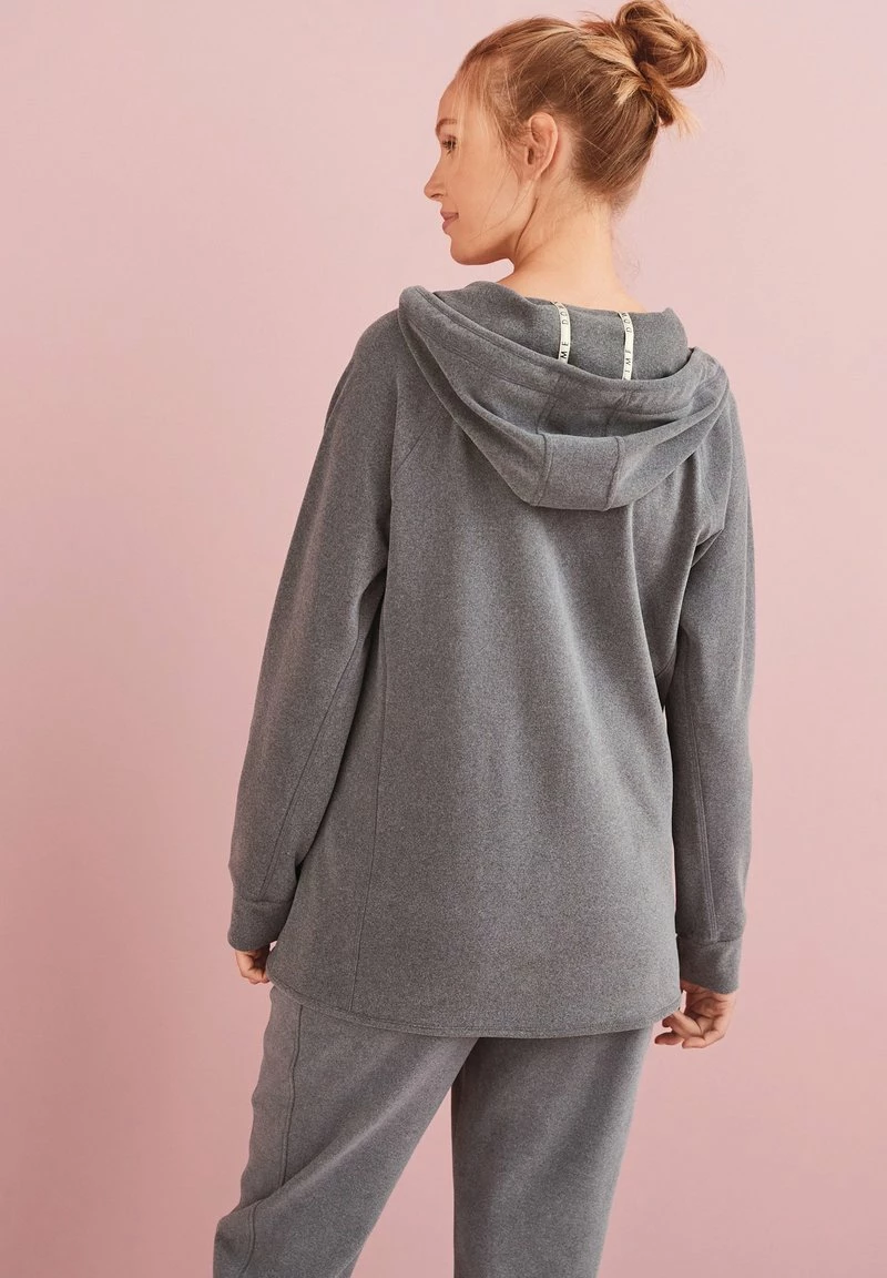 Next Damen Sweatjacke - Grey