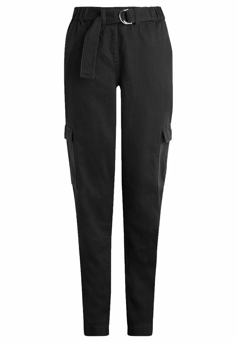Next Damen Cargohose - Grey – Bild 4