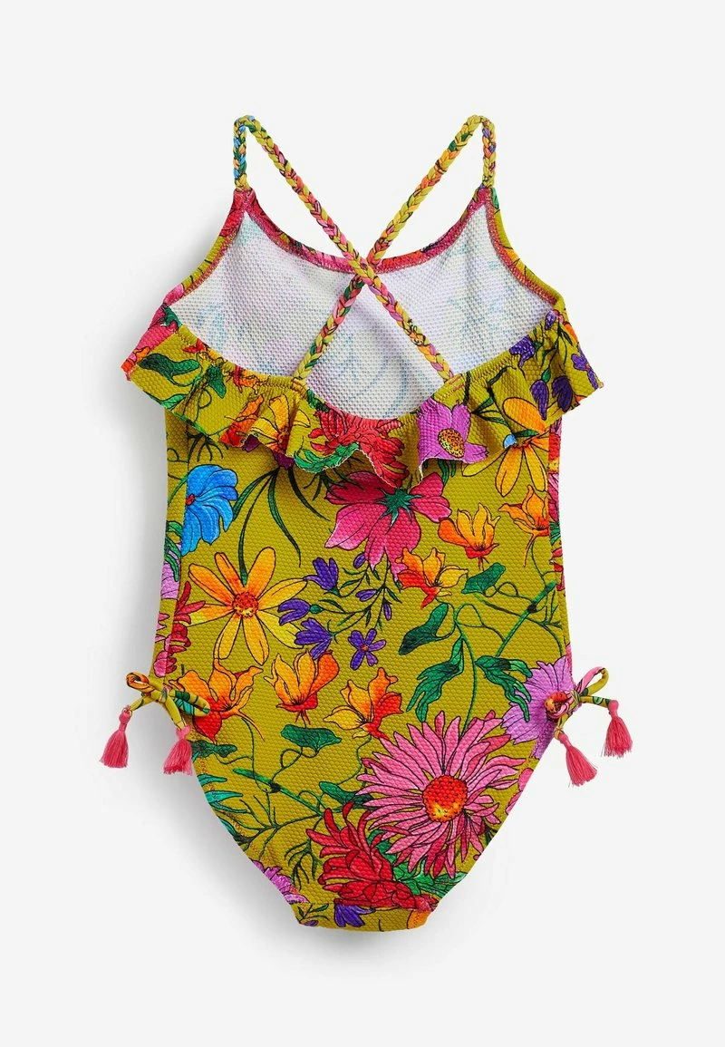 Next Kinder Badeanzug - Green – Bild 2