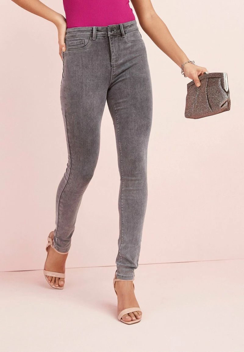 Next Jeggings - Grey | Damen – Bild 2