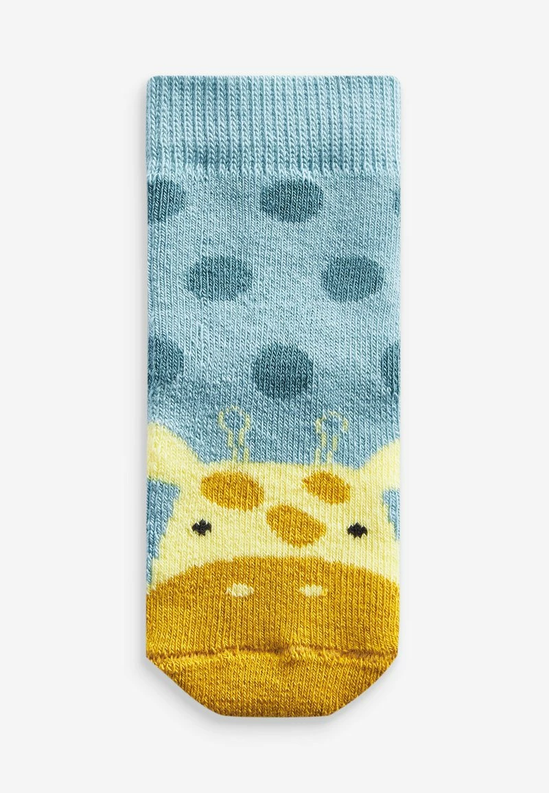 Next Unisex 3 PACK - Socken - Pink – Bild 2