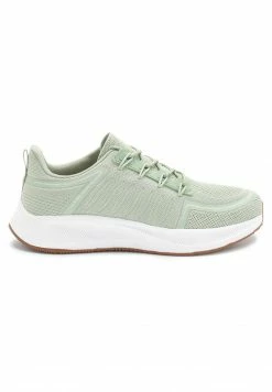 Next Damen ACTIVE STUDIO - Sneaker Low - Green
