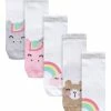 Next Kinder 5 PACK - Socken - White