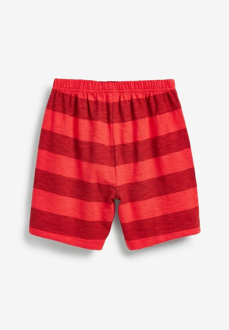 Next Kinder 3 PACK - Nachtwäsche Set - Red Blue Yellow Animals – Bild 7