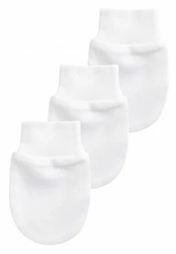 Next UNISEX - Fäustling - White