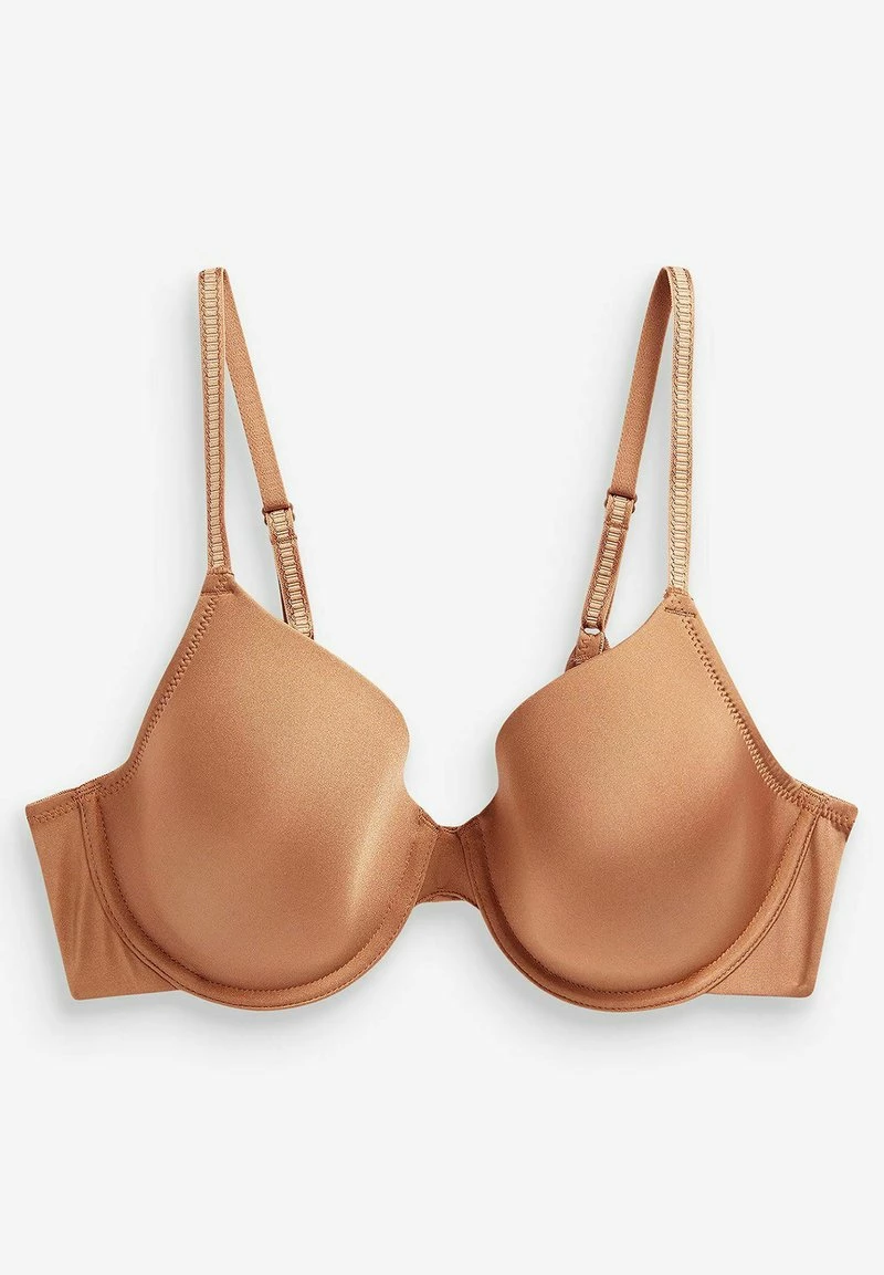 Next Damen 4PACK - T-Shirt BH - Black White Nude – Bild 3