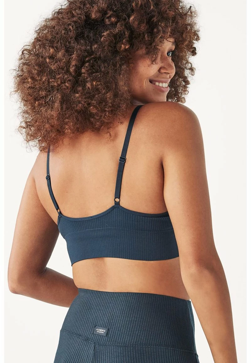 Next Damen MOTIONFLEX LIGHT PAD NON - T-Shirt BH - Dark Blue – Bild 2