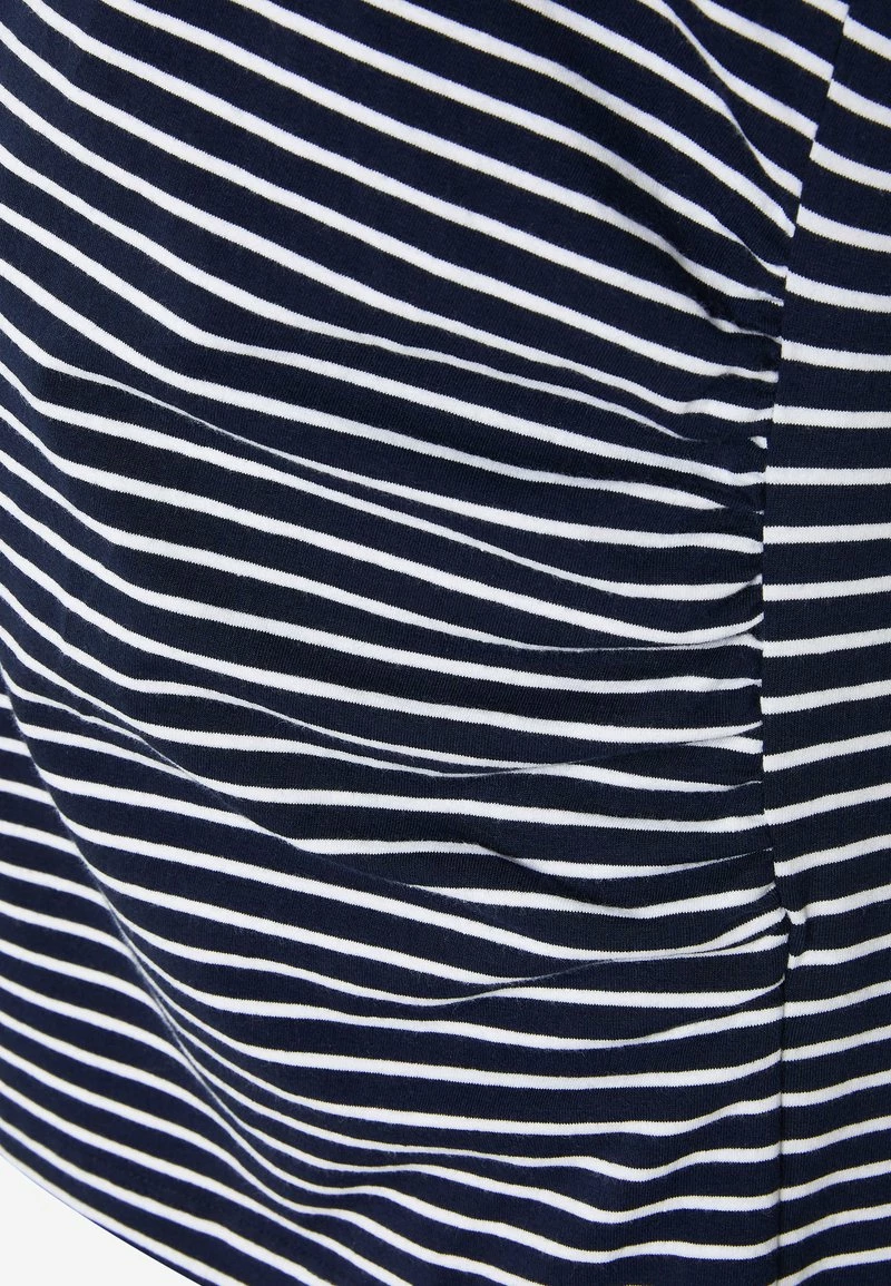 Next T-Shirt Print - Blue | Damen – Bild 3