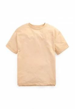 Next Kinder OVERSIZE - T-Shirt Print - Off-white