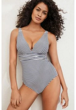 Next SPOT PLUNGE - Badeanzug - Blue | Damen