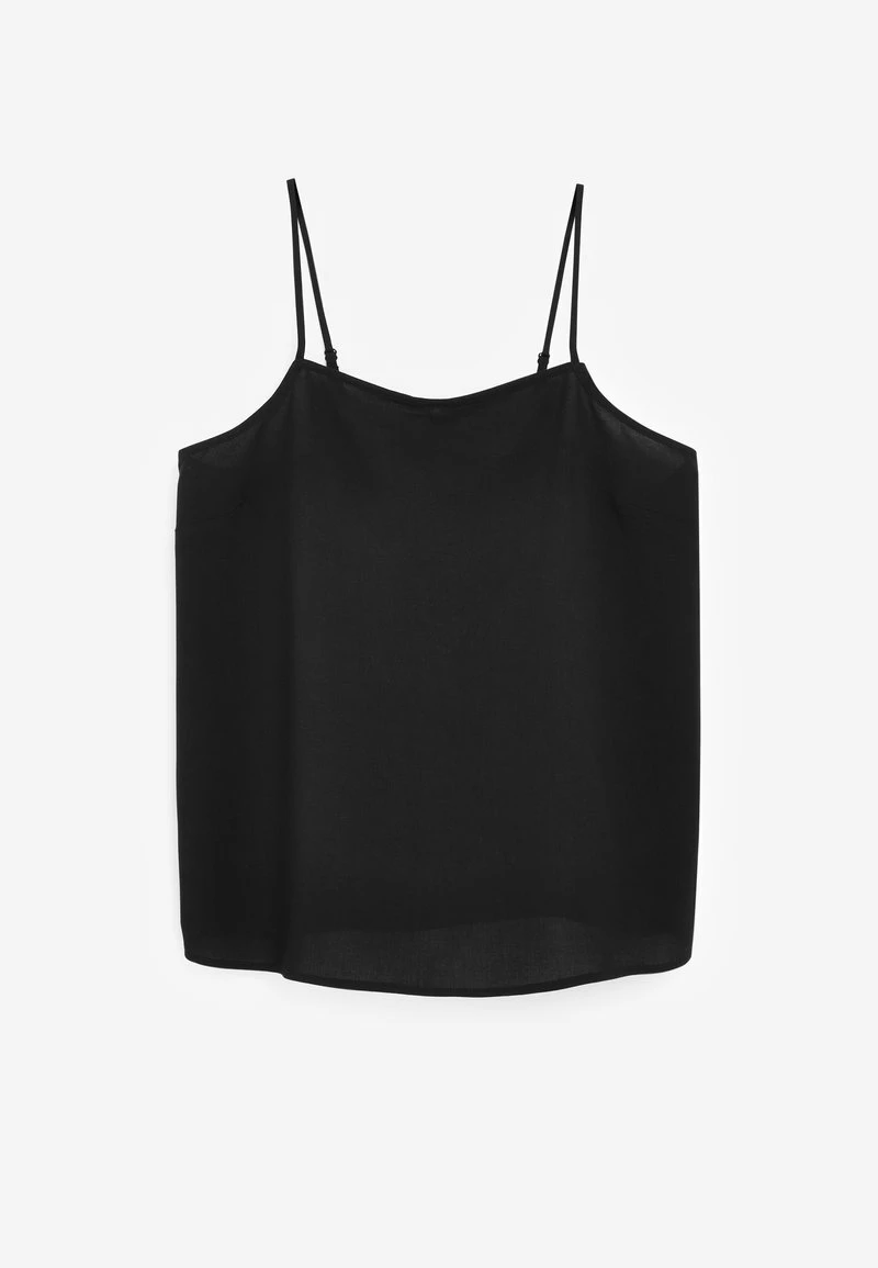 Next Damen Top - Black – Bild 4