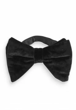 Next LARGE - Fliege - Black | Herren