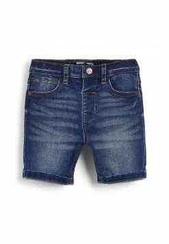 Next Kinder Jeans Shorts - Dark Blue